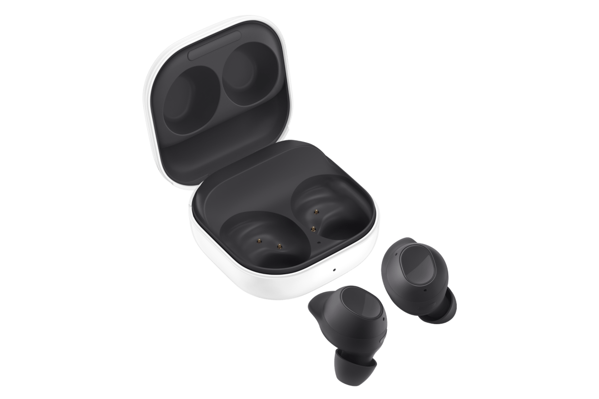 Samsung Galaxy Buds FE | SM - R400N - Good Condition - ReDial Samsung Galaxy Buds FE | SM - R400N - Good Condition - ReDial